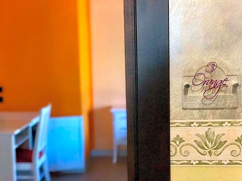 Eleven Bed & Breakfast