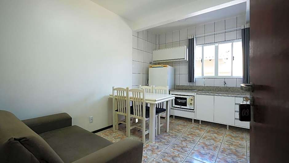 Residencial Adolfo - Mestre Naro