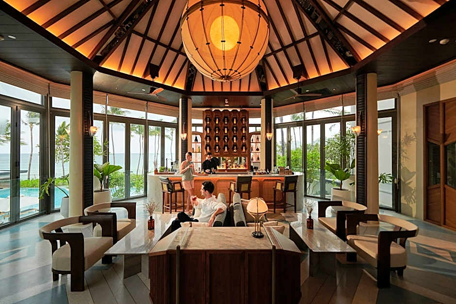 Centara Reserve Samui