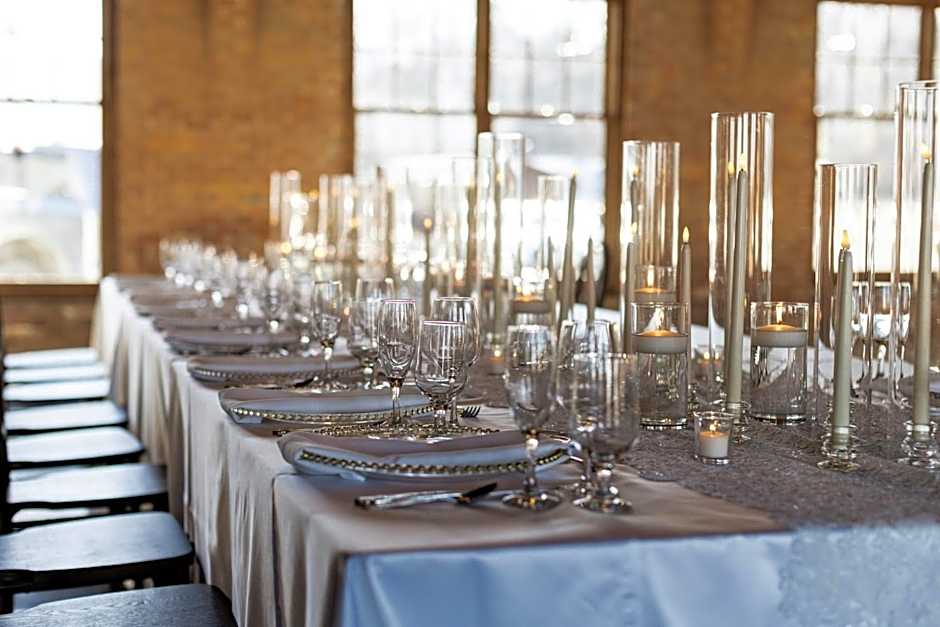 voco James Newbury Hudson Valley by IHG