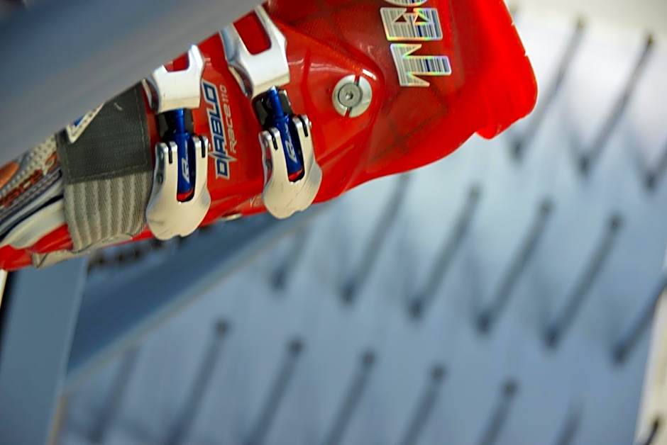 Residence Baita Antlia