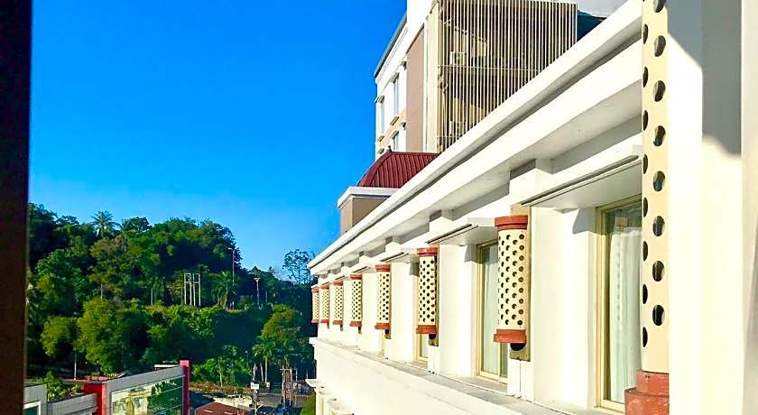 Swiss-Belhotel Papua