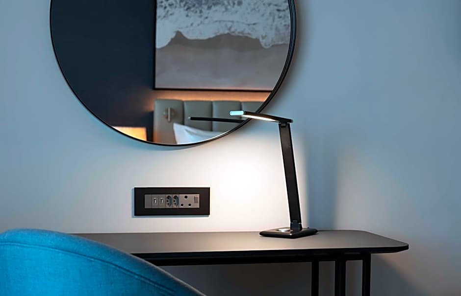 Radisson Blu Hotel, Durban Umhlanga