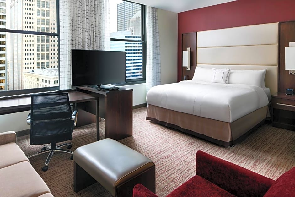 Residence Inn by Marriott Chicago Downtown/Loop