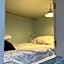 Capsule hostel