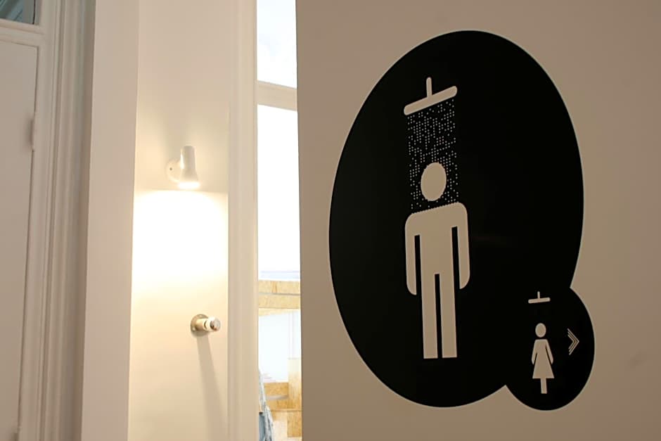 The Independente Hostel & Suites