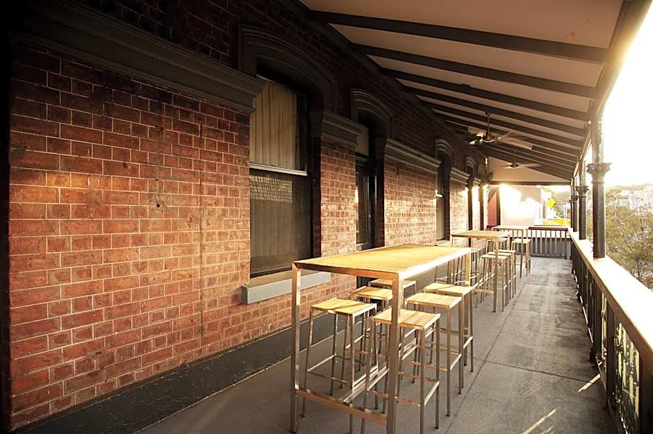 Prince of Wales Hotel, Bunbury