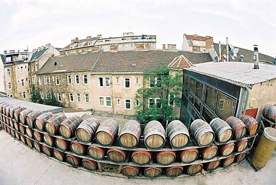 Wiener Gäste Zimmer