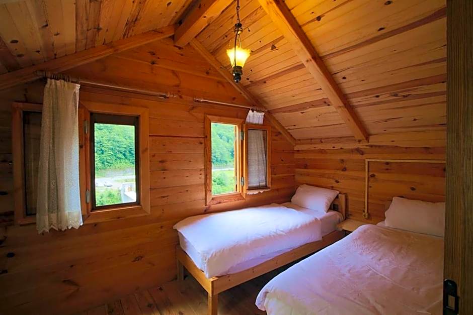 Nani Boutique Hotel & Bungalow