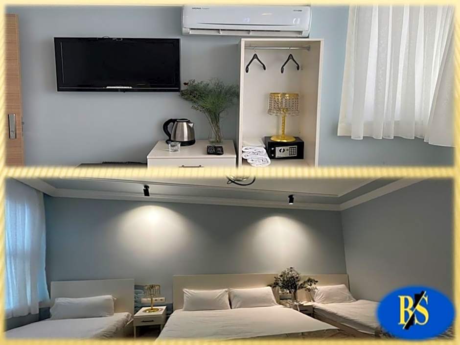 Bali Star City Hotel