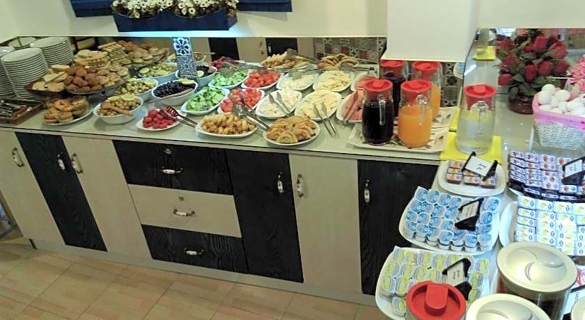 Olimpiyat Hotel Izmir