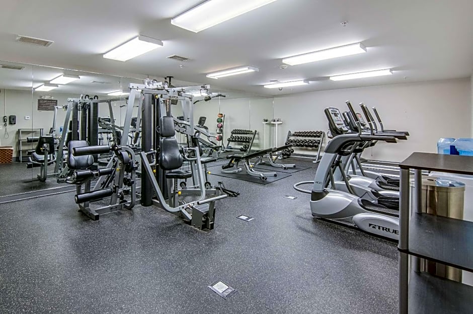 MainStay Suites Columbus near Fort Benning