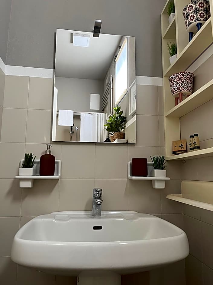 Apartment Hotel Marchesini