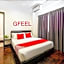 Gfeel Hostel