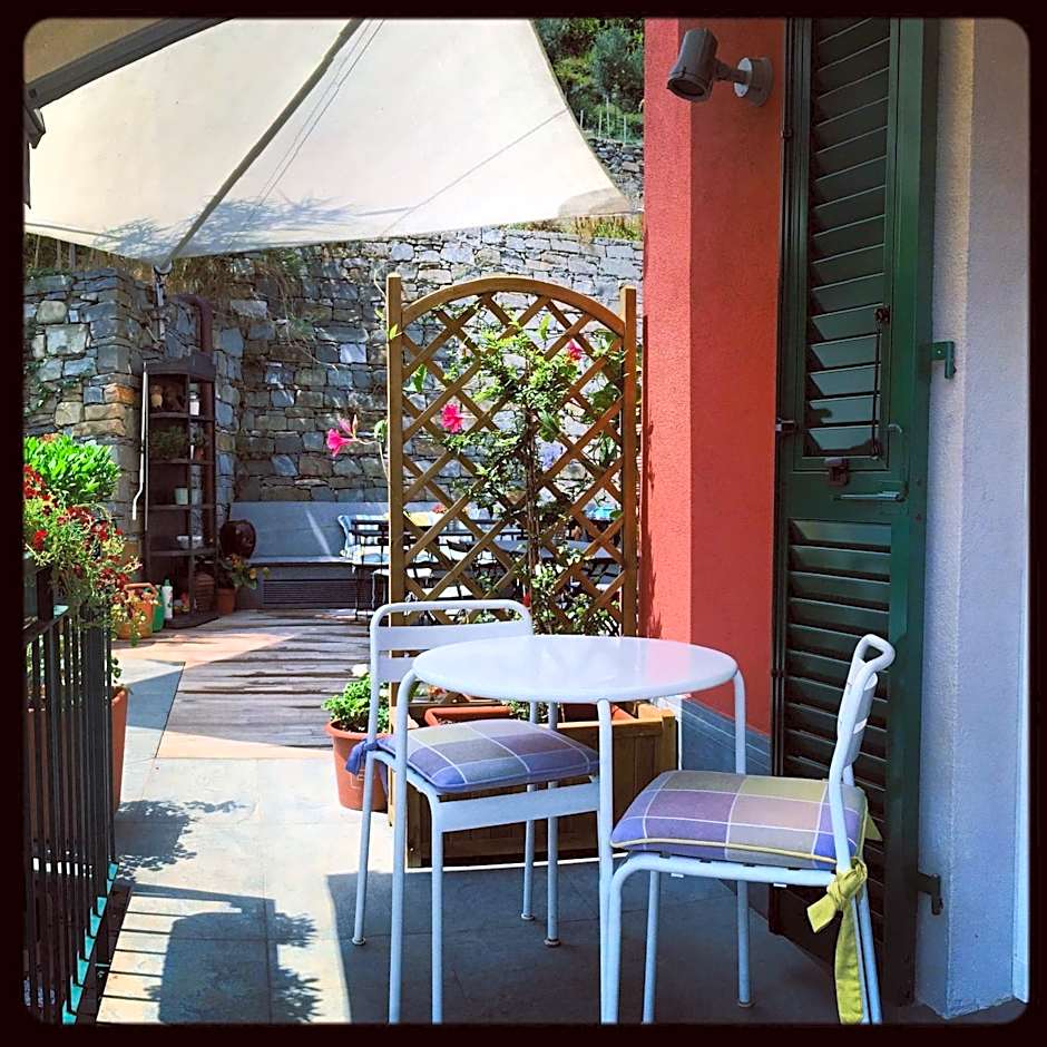 La Casa di Andrea Relais