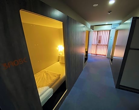 Economy Quadruple Room