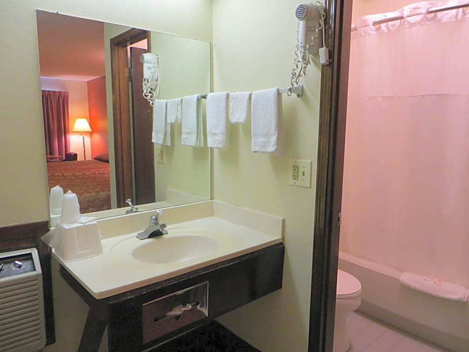 Rodeway Inn