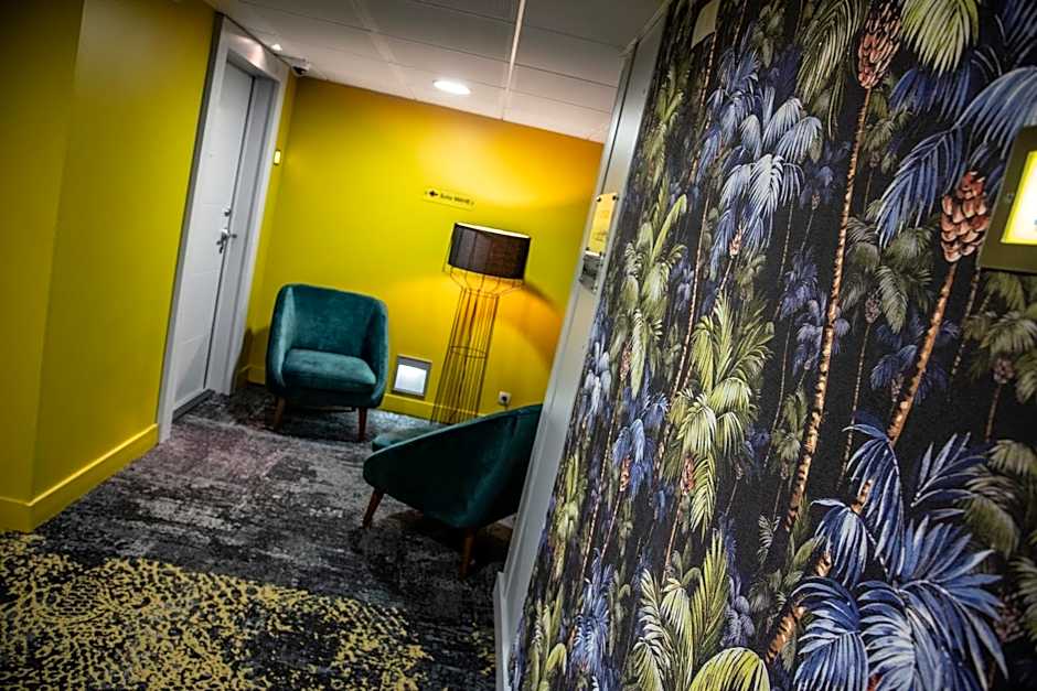 Best Western Aquakub