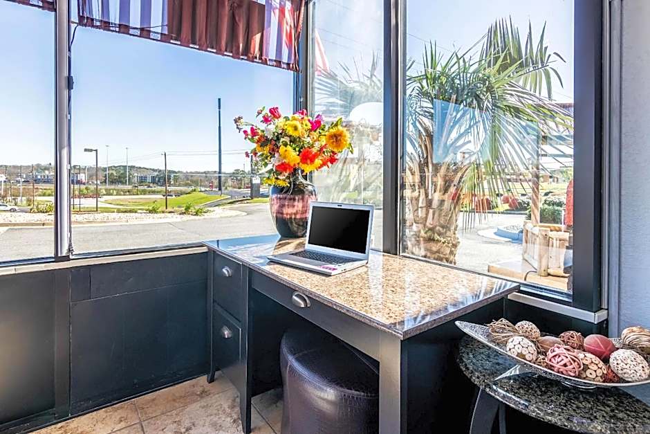 Park Inn by Radisson, Macon North