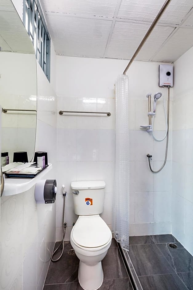 Penyos Service Apartment