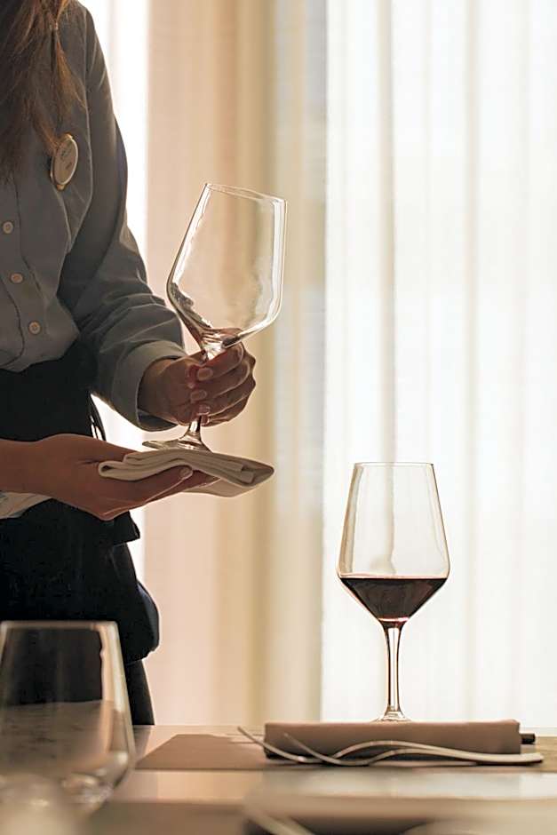 Carnoustie Golf Hotel and Spa