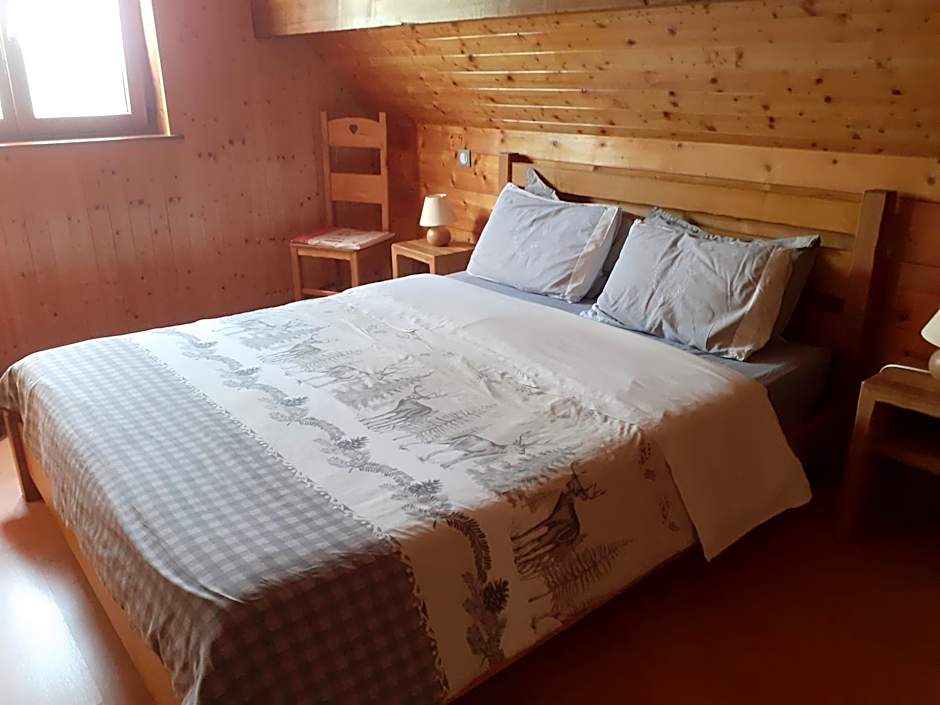 Chambres IM-BERG