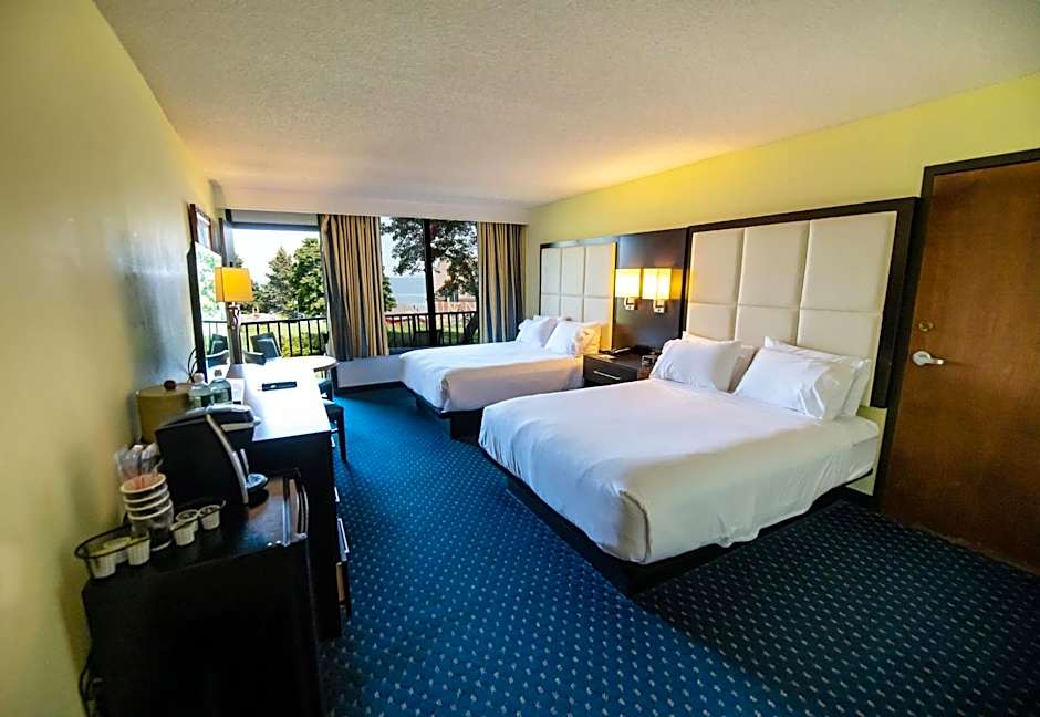 Holiday Inn Bar Harbor Regency Hotel By IHG