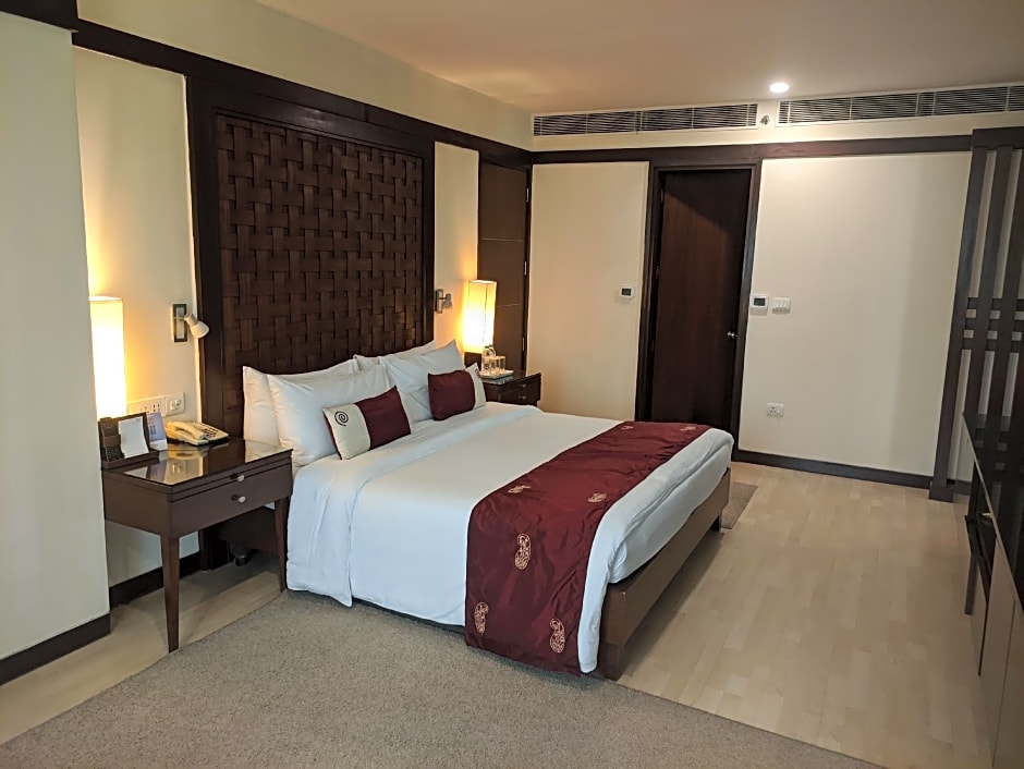 Fortune Select Global, Gurugram - Member ITC Hotels' Group