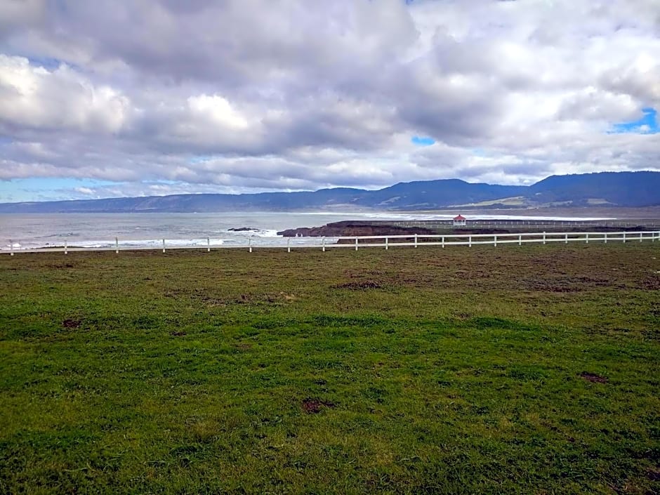 Point Arena Lighthouse