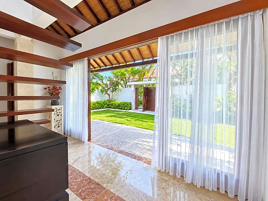 The Wangsa Hotel and Villas Nusa Dua