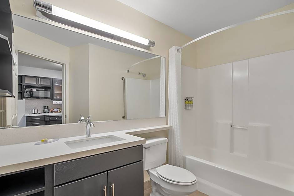 Candlewood Suites Huntersville-Lake Norman Area By IHG