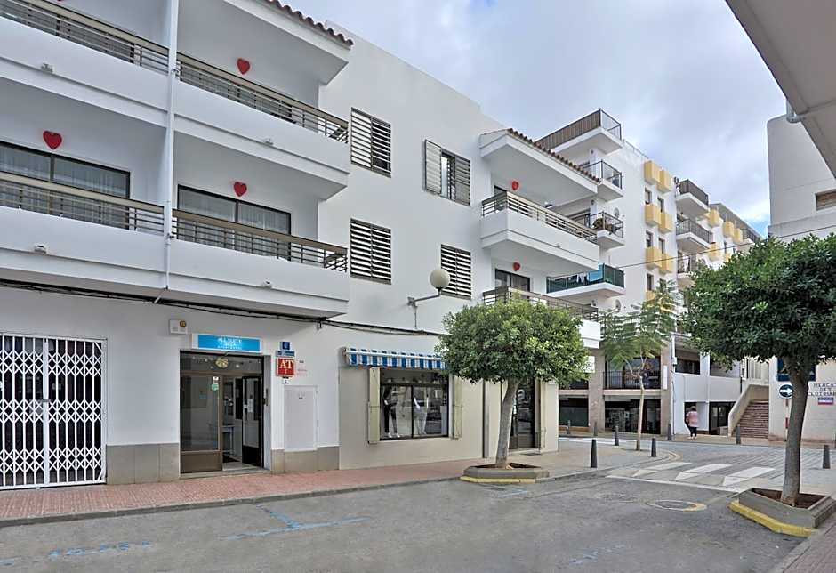 All Suite Ibiza Aparthotel