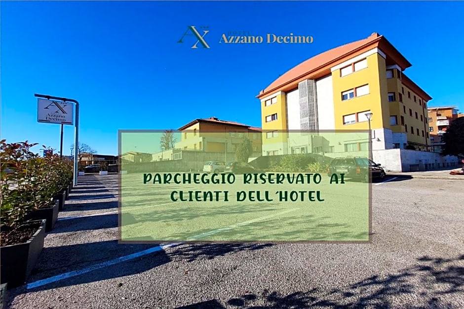 Hotel Azzano Decimo