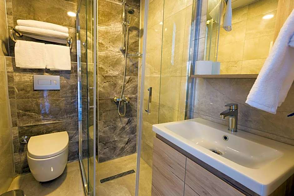 Sunsan Hotel & Restaurant