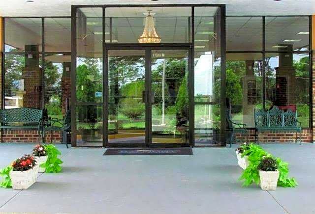 Baymont by Wyndham Salem Roanoke Area