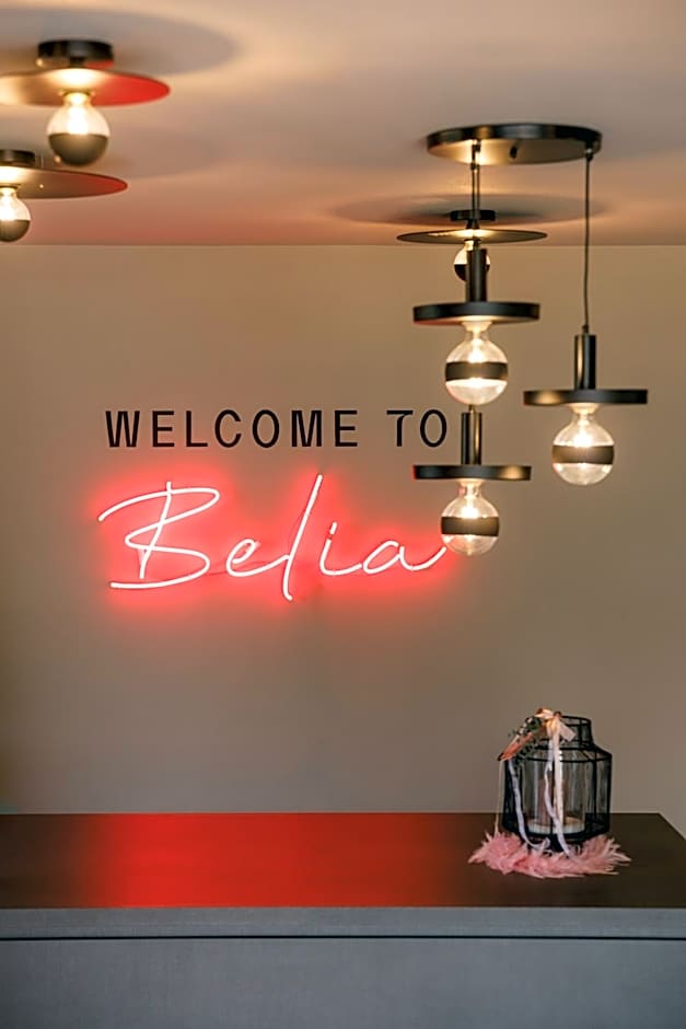 Belia Lofts - ADULTS ONLY - Apartments