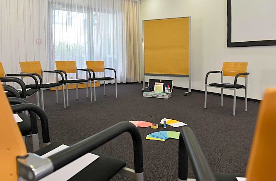 Best Western Plus Konrad Zuse Hotel