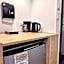 BlackStone Apart Boutique Hotel