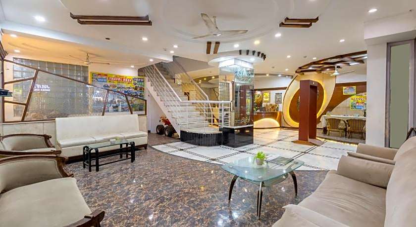 Chanchal Continental Hotel