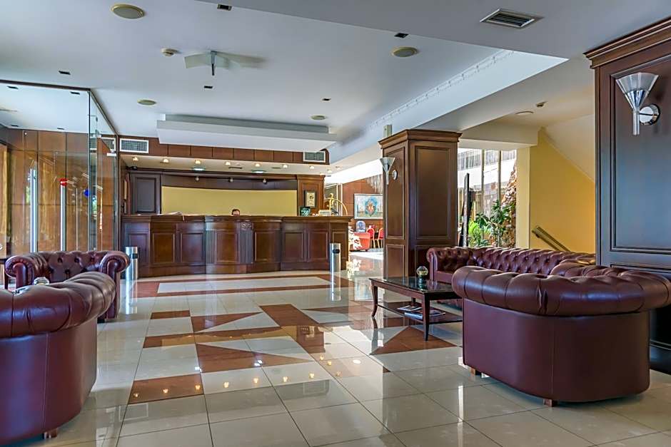 Avalon Airport Hotel Thessaloniki