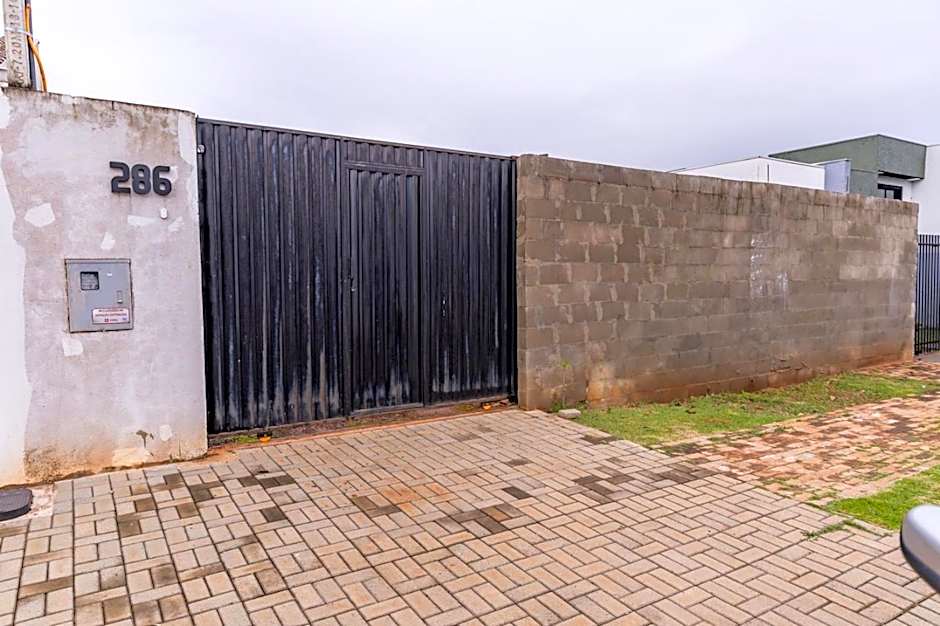 Casa próx às 3 fronteiras e a 20min das Cataratas