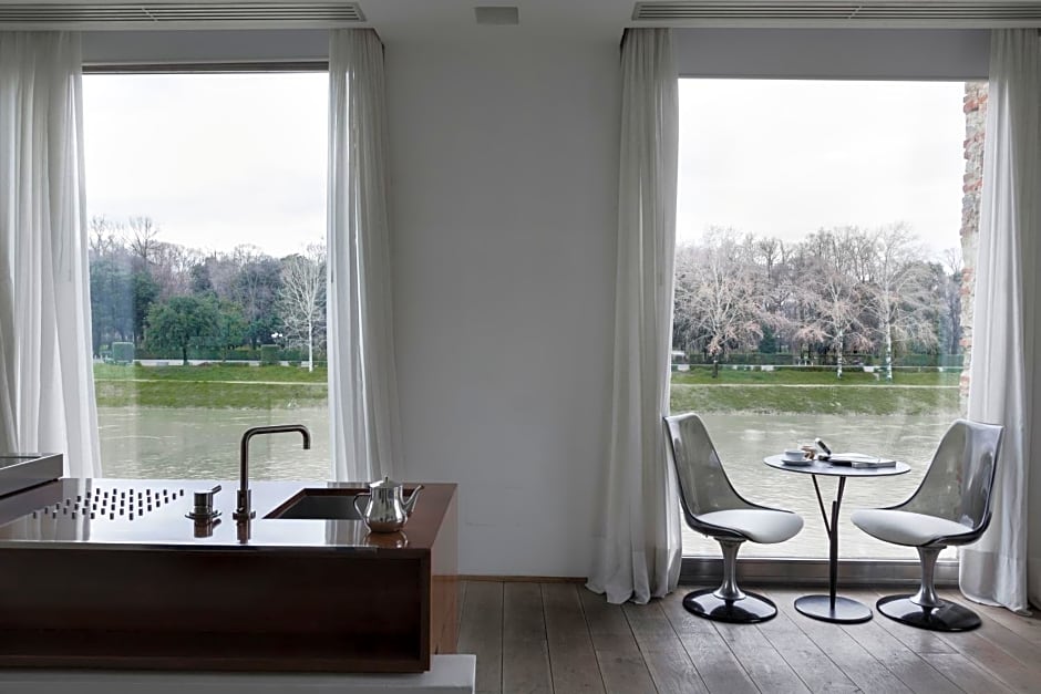 Riva Lofts Florence