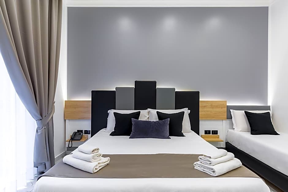 Hotel Sant'Angelo Palace