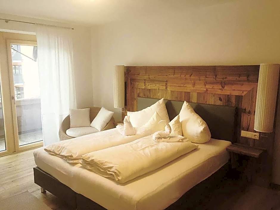 Aparthotel Krösbacher