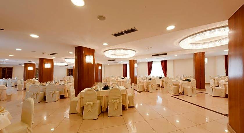 Tyrrenian Park Hotel