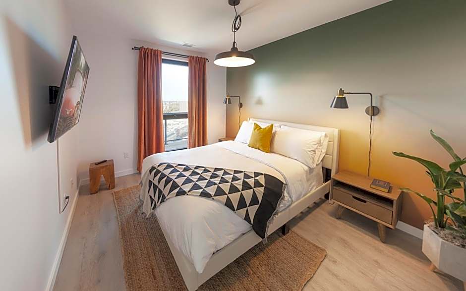 The Laundry Rooms - Waterloo