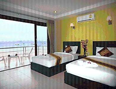 Kohkwang Seaview Resort