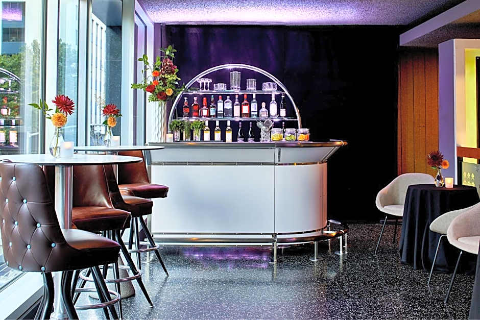 Courtyard by Marriott Portland City Center