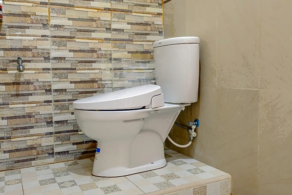 Hotel O El Reyshi Family Residence Syariah