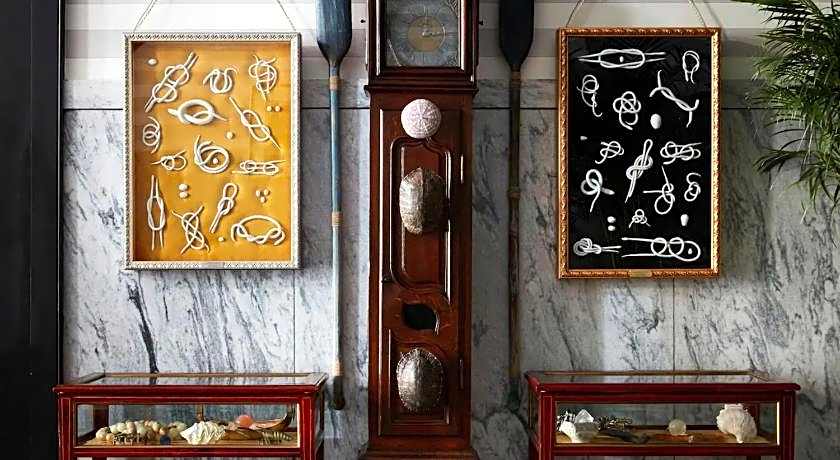 Maison Métier, in the Unbound Collection by Hyatt